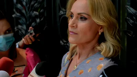 Gabriela Firea, acuzații grave la adresa lui Nicușor Dan: „Au murit oameni cu zile”