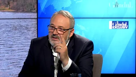 EXCLUSIV | Un specialist care a văzut cele mai grave urmări ale inundațiilor din România avertizează: „Se poate muri și în apă de 50 de centimetri”