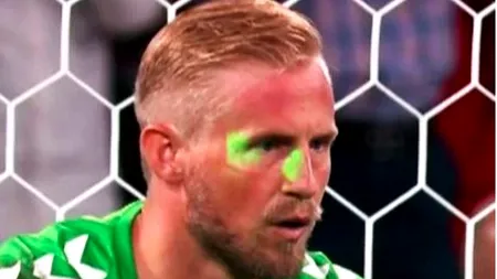 UEFA a decis sancțiunea împotriva Angliei după incidentele din meciul cu Danemarca. Ce a decis forul continental