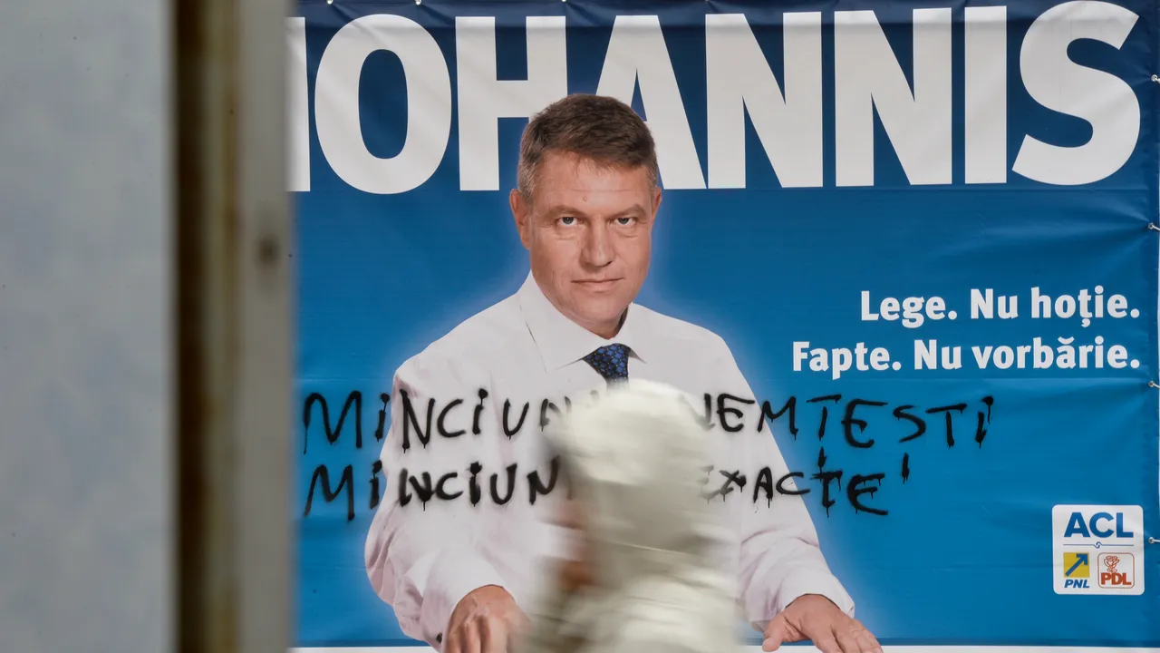 Ion Cristoiu: Va fi o campanie bazată PE URA față de celălalt candidat. Aici, favorite sunt KOVESI ȘI OLGUȚA