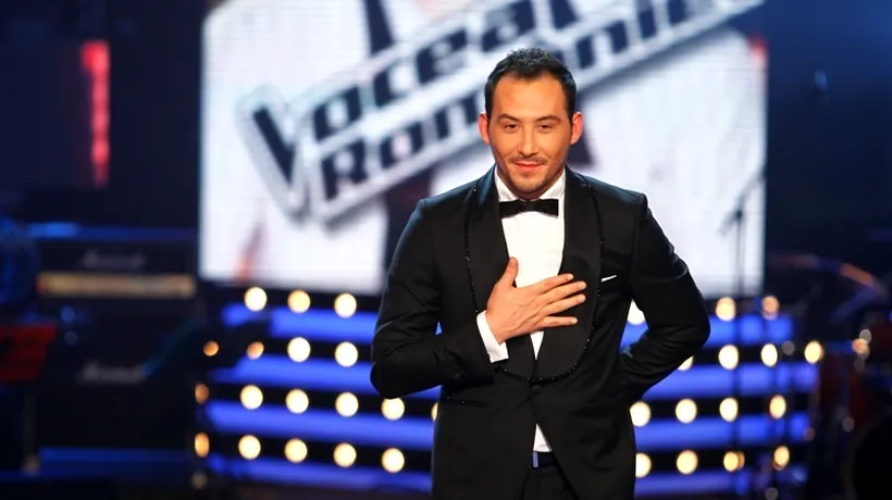 Ce face Ștefan Stan, după ce a câștigat prima ediție de la Vocea României