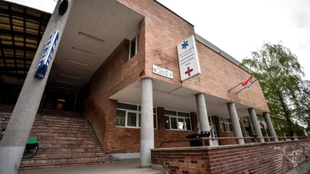 Camere video, DE URGENȚĂ, la ATI Sibiu! Conducerea Spitalului Județean, primele măsuri după dezvăluirile referitoare la cum sunt tratați pacienții Covid