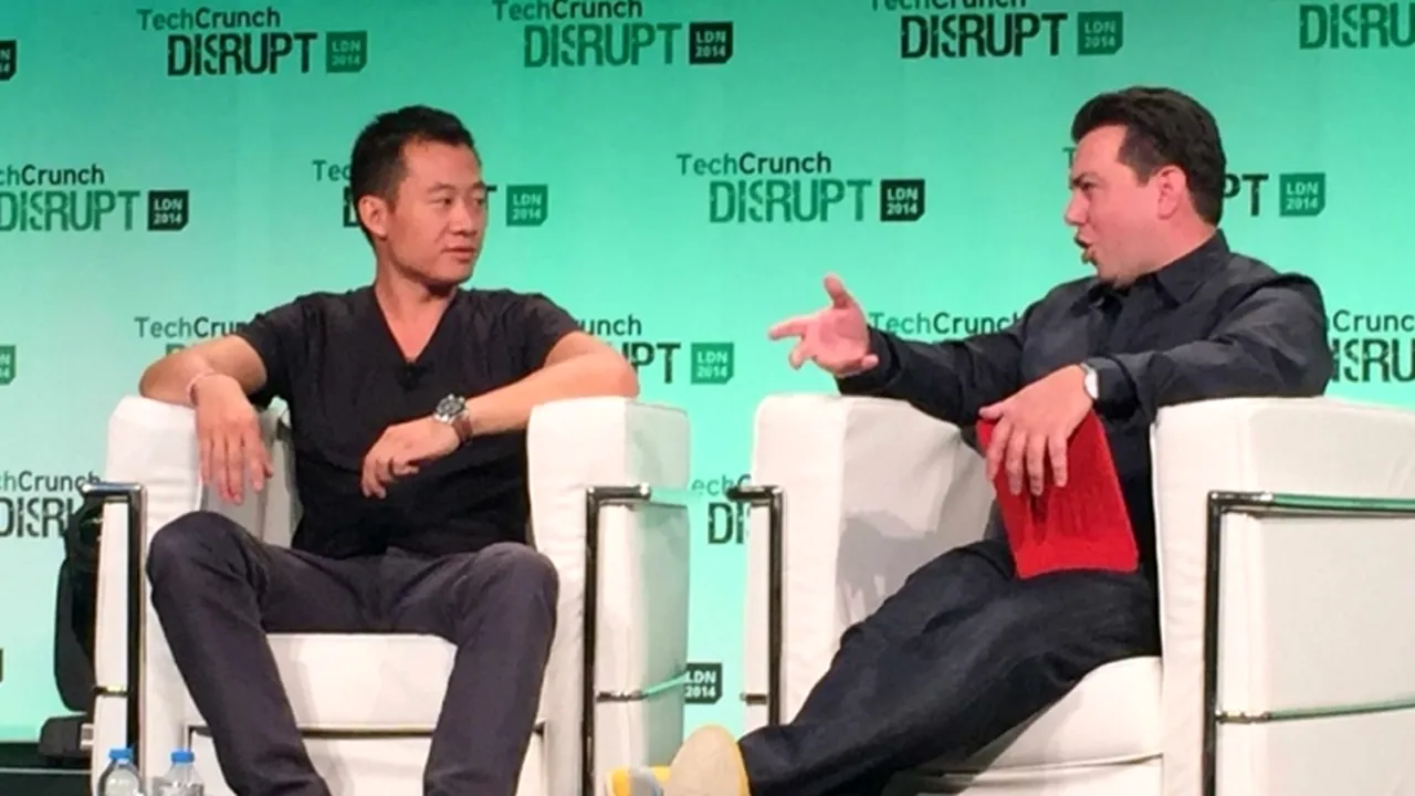 „O idee oribilă'' a ajuns să fie vândută către Amazon cu 970.000.000 de dolari. Secretul din spatele ei