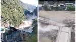 Viituri puternice la granița dintre Napal și Tibet. Cel puțin 22 de persoane și-au pierdut viața, iar sute sunt date dispărute