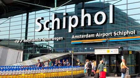 După primul caz confirmat, apar noi suspiciuni de infectare cu varianta Omicron în Europa. 61 de cazuri suspecte pe Aeroportul Schiphol din Amsterdam și un caz în Germania