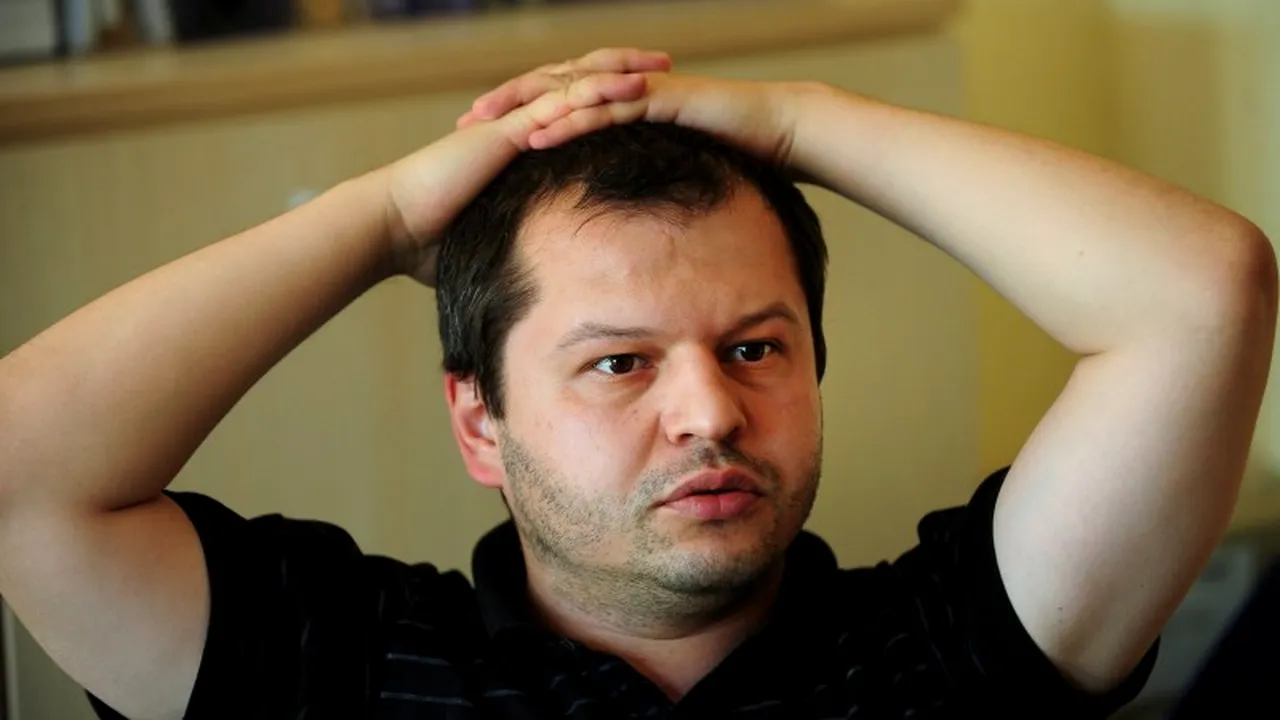 BERLINALE 2014: Porumboiu, despre 