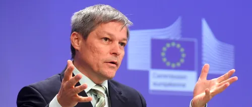 Cioloș face o vizită de 3 zile în SUA și se întâlnește cu vicepreședintele Biden