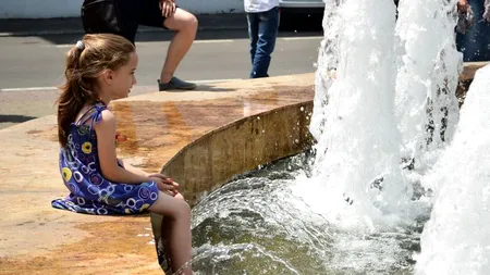 VREMEA PE 6 LUNI. PROGNOZA METEO de 1 mai și de Paște. Cum va fi vremea până la vară