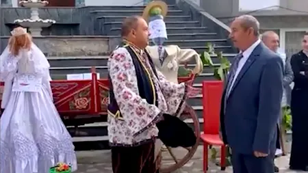 Romii sunt indignați de proiectul de lege care interzice căsătoriile între minori. Proteste la Târgu Jiu