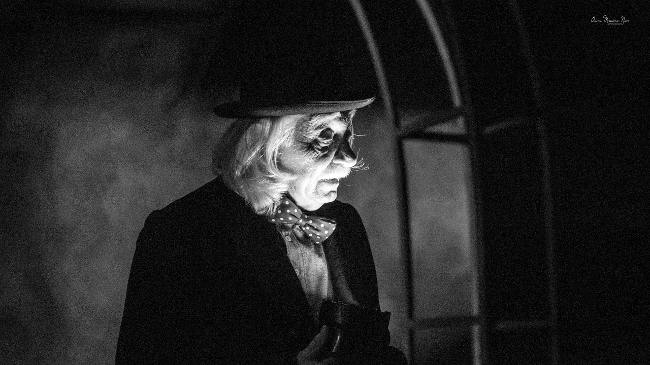 Un maestru al teatrului și al cinematografiei, Rudy Rosenfeld, a murit la 77 de ani