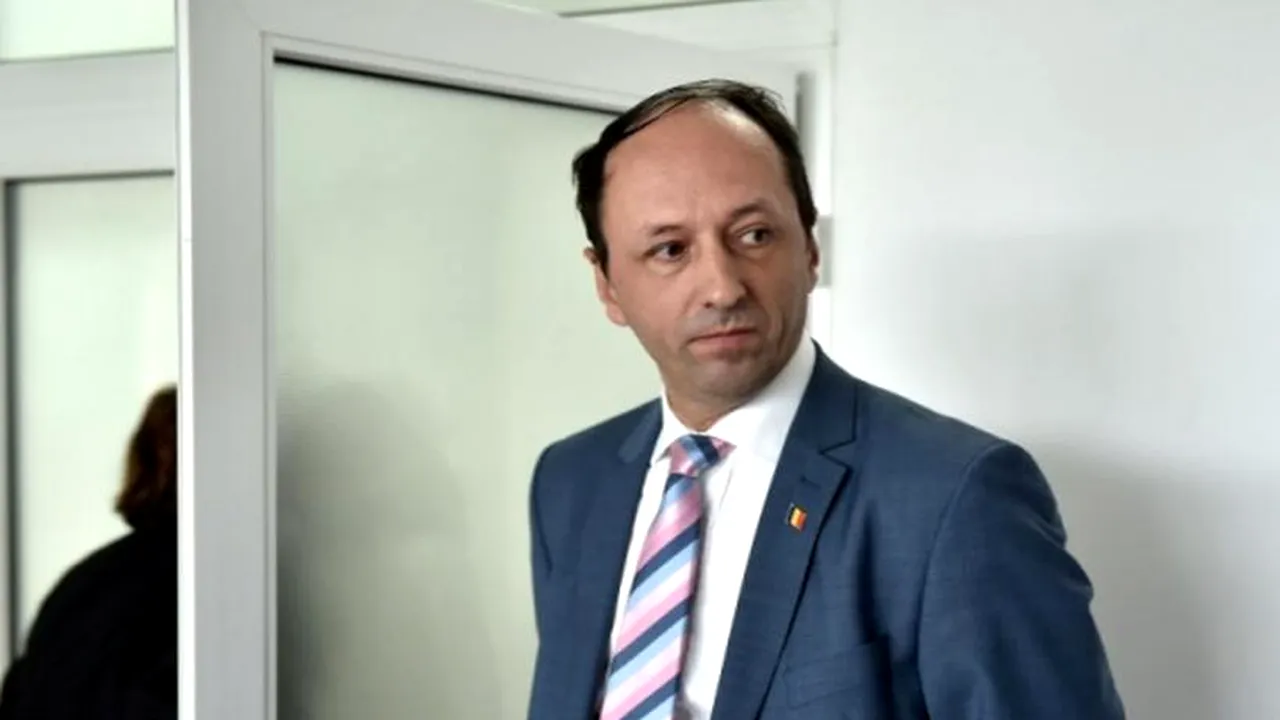 Sorina Matei îi face portretul procurorului Marius Iacob “Elodia”, autorul dosarului lui C. Georgescu: Dovada loviturii de stat nu e, cum nu e nici ELODIA