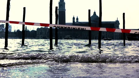 UPDATE | Italia, sub ape. Inundațiile pun stăpânire pe zone întregi din țară. Mii de oameni au fost evacuați - FOTO&VIDEO