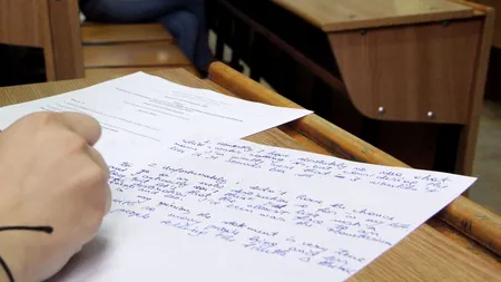 Pe EDU.RO se publică SUBIECTE și BAREM la BAC 2012 și REZULTATE la EVALUARE NAȚIONALĂ