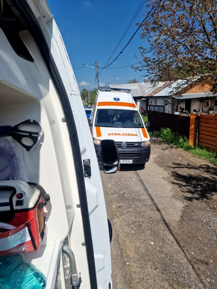 Tragedie în Vrancea. O fată 14 ani s-a sinucis. Ce au transmis autoritățile