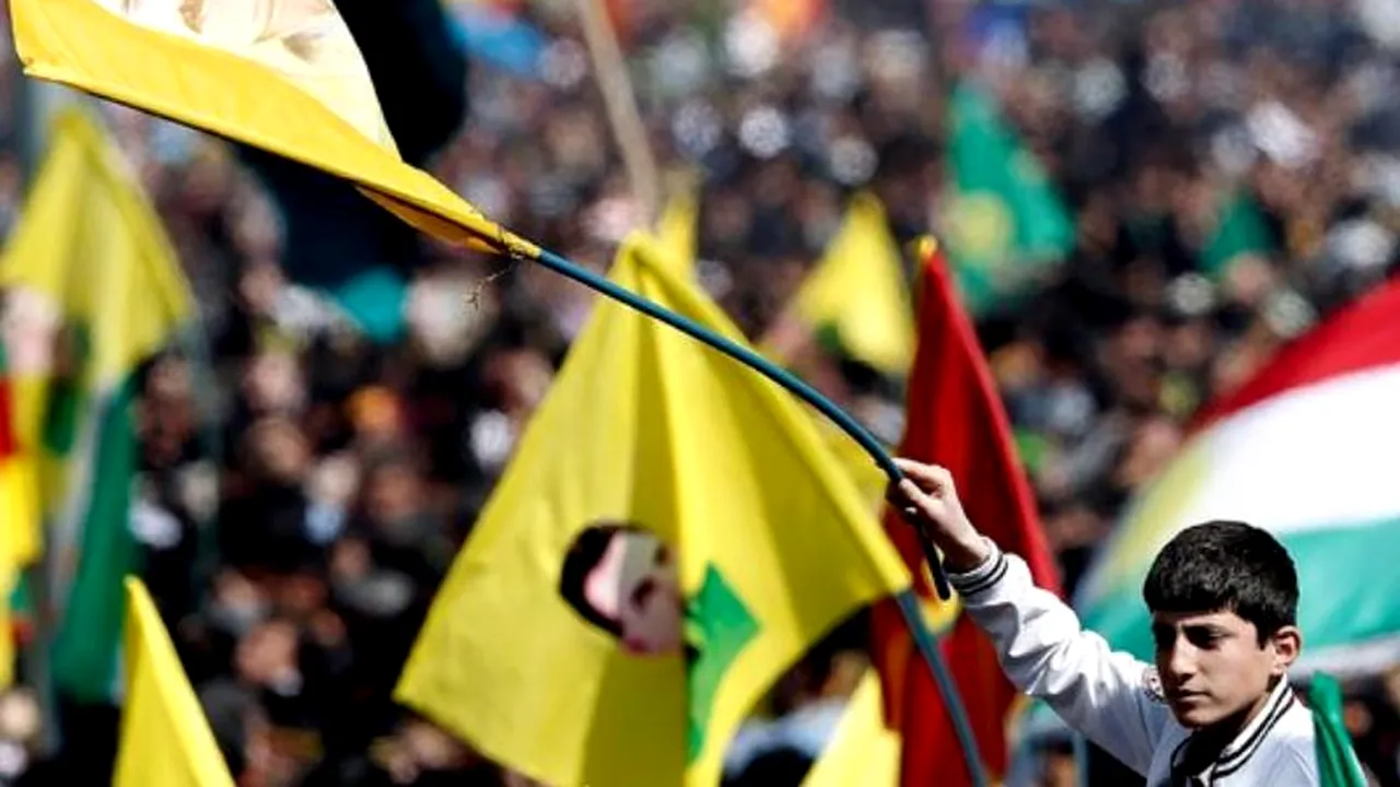 Șapte persoane au murit în sud-estul Turciei, în urma unui conflict între kurzi și poliție