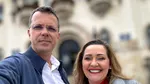 Moșteanu îi plânge de milă Elenei Lasconi – după ce a trădat-o pentru Nicușor Dan – și susține că alegerile s-au anulat pentru că a intrat candidata USR în Turul II. Legătura cu cazul Fritz
