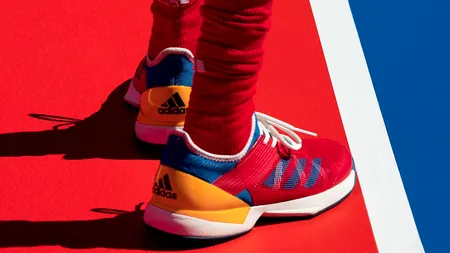 Simona Halep, surpriză din partea Adidas. Cum arată echipamentul în culorile României pentru US Open