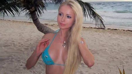 „Păpușa Barbie