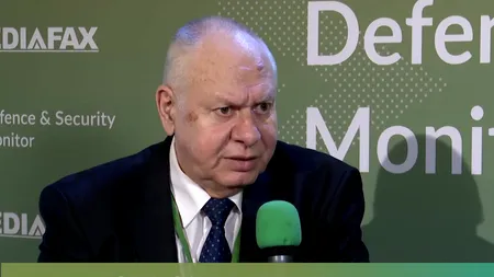 Sergiu Medar, fost șef CNI: O Armată Europeană ar reprezenta doar 20% din actuala structură NATO