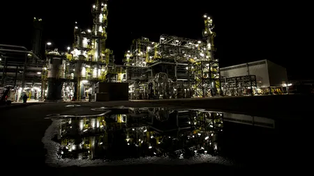 A existat INFLUENȚA Rusiei în contaminarea a două loturi de țiței importate de OMV Petrom? Disfuncționalitățile au generat o situație de urgență