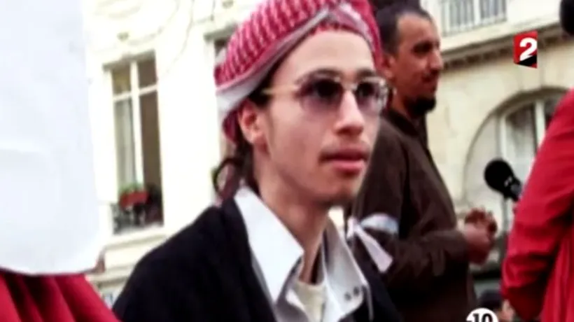 Ce spune fostul mentor al lui Cherif Kouachi despre actele teroriste ale acestuia