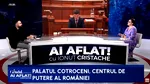Adriana Săftoiu:”O guvernare cu mai multe PARTIDE nu pare să funcționeze”