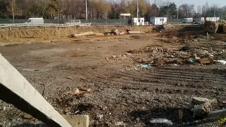Sectorul 3 se transformă într-un uriaș șantier. Planurile de 33 de milioane de lei ale primarului Negoiță