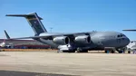 Un avion militar al Statelor Unite a aterizat în secret la Moscova. Ce speculații au apărut în urma vizitei misterioase