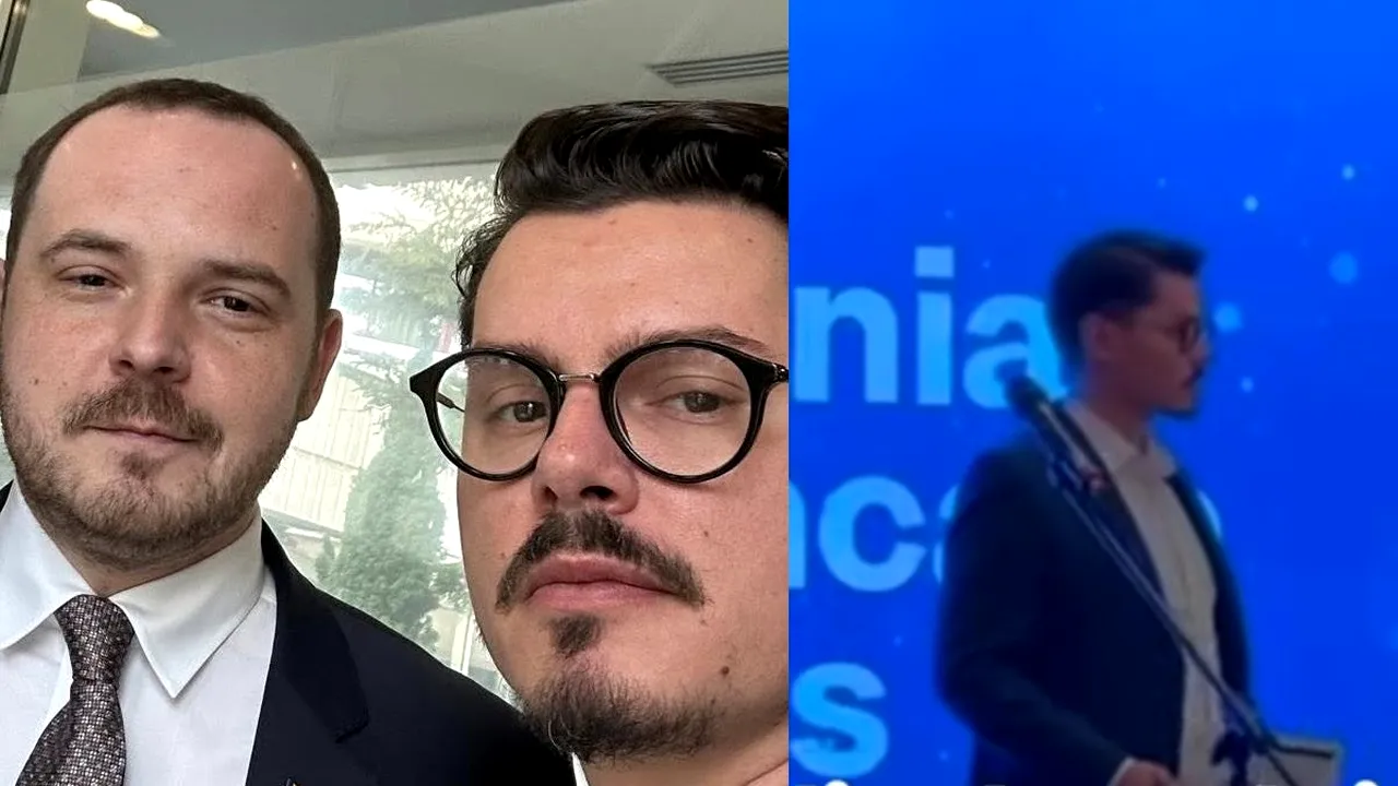 Rogobete, la Romanian Healthcare Awards 2025: „Cât voi fi la Ministerul Sǎnǎtǎții, voi și ideile voastre o să fie mereu ascultate”