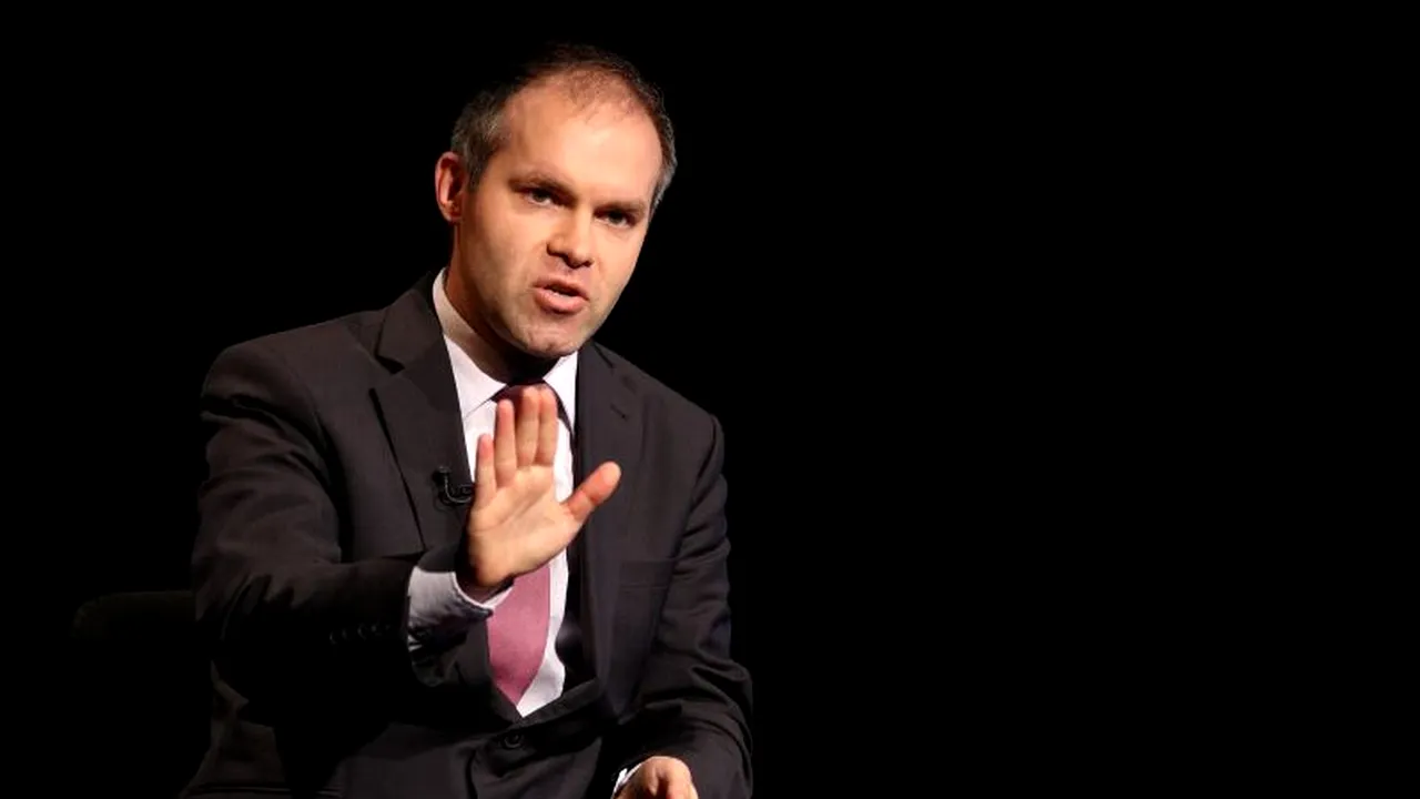 Daniel Funeriu a demisionat din PDL: 