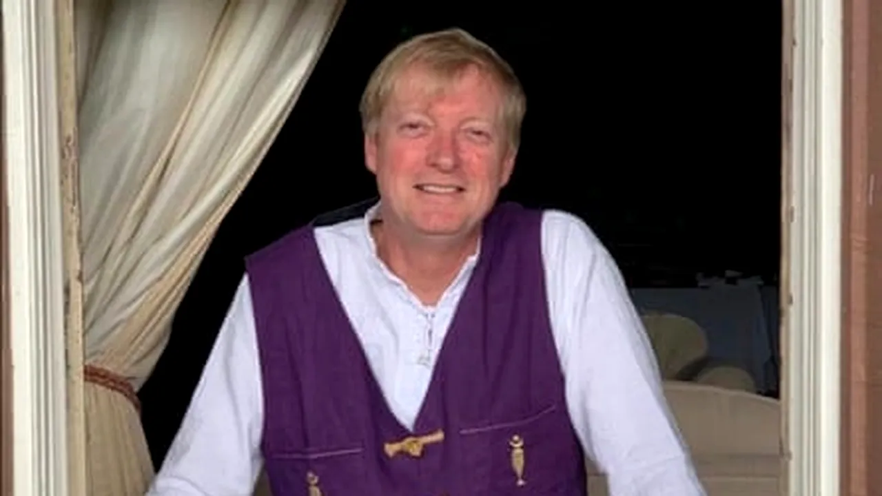 Un fost ofițer al armatei britanice, 13 ani de închisoare în România în dosarul  Ayahuasca