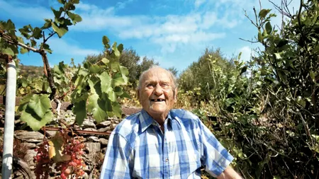 Un bărbat căruia MEDICII nu îi mai dădeau nicio șansă a mai trăit 30 de ani de la diagnostic. Ce l-a ajutat să supraviețuiască