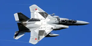 Japonia a ridicat de la sol avioanele de VÂNĂTOARE. Ce au făcut aeronavele Rusiei