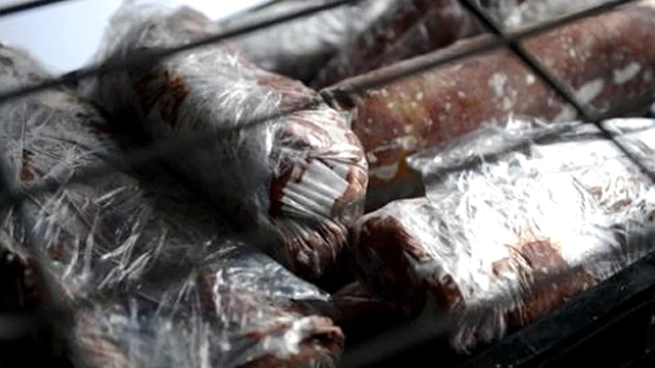 Prima concluzie după descoperirea făcută pe malul lacului Tărnița