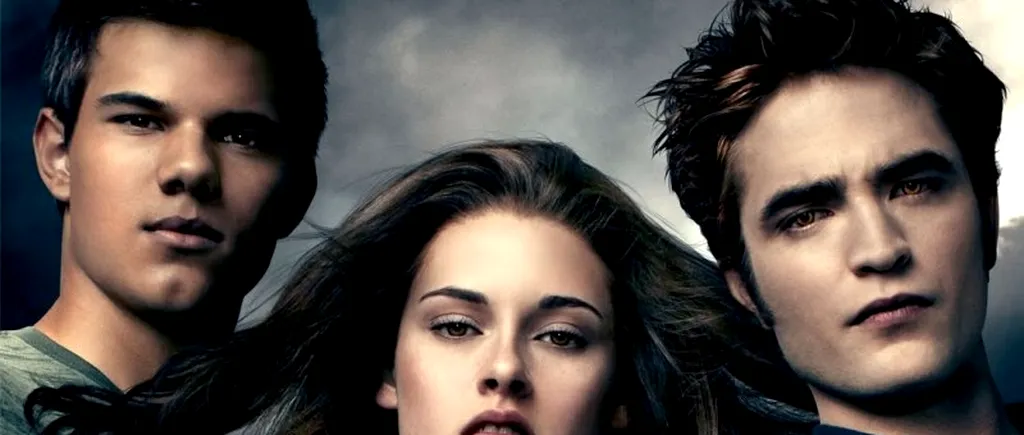 The Twilight Saga. Imagini cu fiica vampirului Eduard și a Bellei Cullen. VIDEO