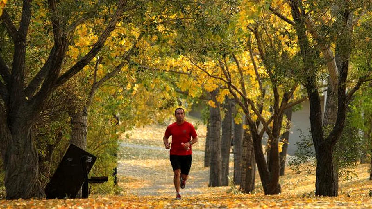 VREMEA. Prognoza meteo pentru următoarele zile. Temperaturi maxime de 19 grade