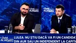 Marius Lulea: George Simion nu a vândul meciul. A fost depășit de situație. Trebuie să ne mai pregătim