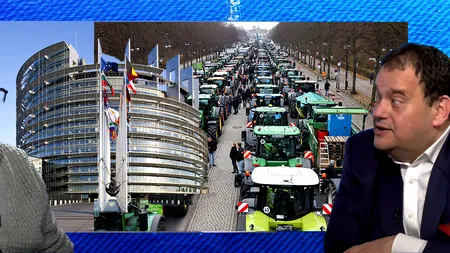 H. D. Hartmann, despre Green Deal: „Este o PRELUARE a avuțiilor popoarelor”