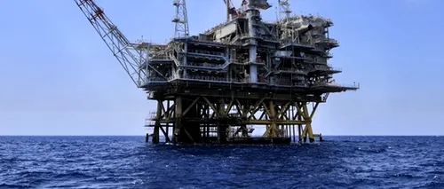 Grup Servicii Petroliere a început forajul în Marea Neagră pentru Sterling Resources