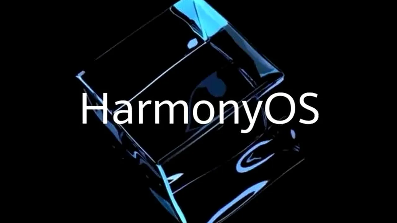 Huawei anunță HarmonyOS, propriul său sistem de operare, care ar putea înlocui Android pe telefoanele companiei