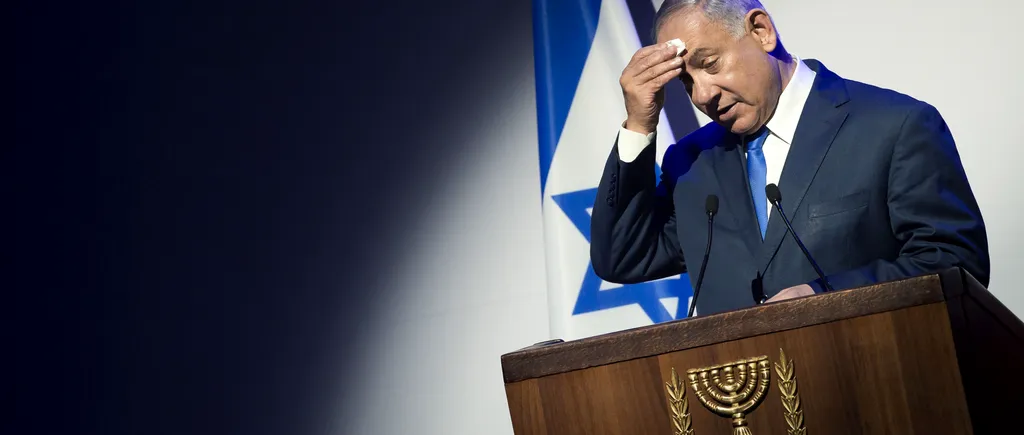 Regele Bibi - o palmă celor mai loiali cetățeni