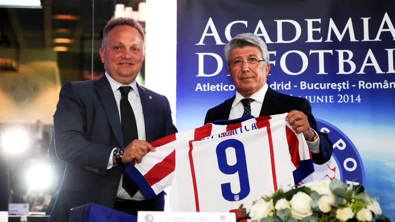 Omul de afaceri Claudiu Florică, LOVIT de o mașină, pe trotuar