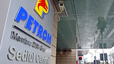 Consiliul Concurenţei AUTORIZEAZĂ OMV Petrom să externalizeze servicii către Bonatti S.p.A.