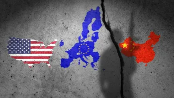 Handelsblatt: Acordul comercial dintre SUA și China generează PREOCUPĂRI pentru Germania și UE /Dubii asupra credibilității Beijingului