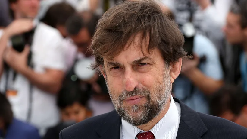 Nanni Moretti, președintele juriului de la Cannes, acuzat de favoritism; filmul lui Cristian Mungiu, inclus în această polemică