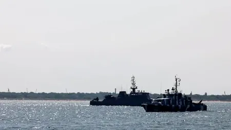 Atacurile cu drone ale Rusiei asupra Ucrainei s-au mutat la graniţa cu România. Sistemele antiaeriene au fost trecute în poziții de tragere