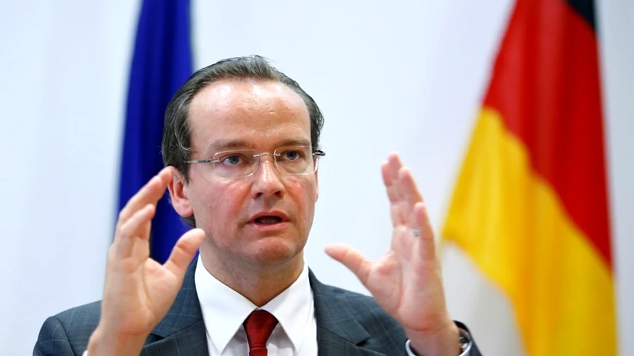 Berlinul răspunde acuzațiilor venite de la București: 