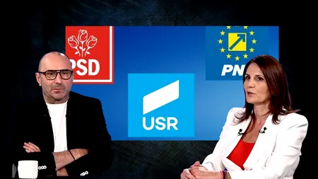Anca Alexandrescu: „Eu vreau să fac ceva pentru BUCUREȘTI, nu pentru partid. Vreau să fac ceva, nu să primesc ordine”