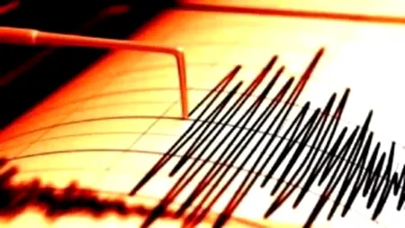 CUTREMUR în România! Seismul cu magnitudinea de 3,7 pe Richter s-a produs în Caraș-Severin