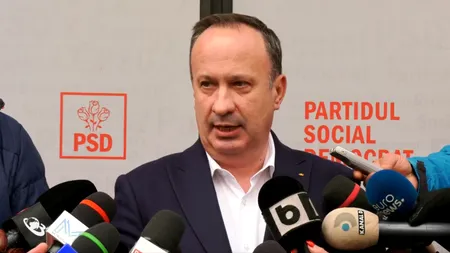 CÂCIU: Datoria pe care România a realizat-o în ultimii 3 ani este total ACOPERITĂ de investiții. Vreți în continuare ca ratingul României să cadă?